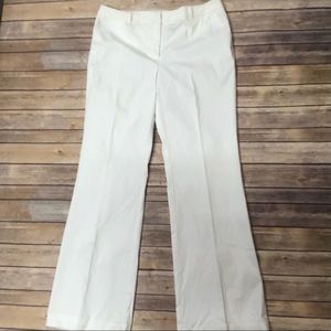 NY&Co Wide Leg Trousers sz 14 Tall